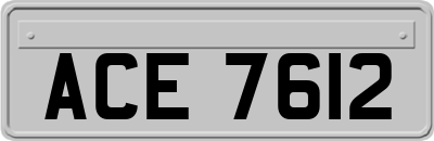 ACE7612
