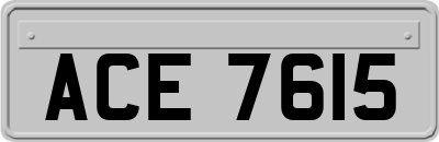 ACE7615