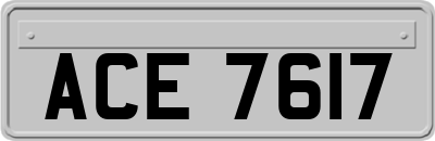 ACE7617