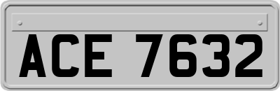 ACE7632