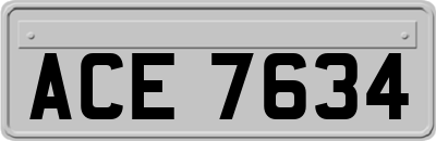 ACE7634