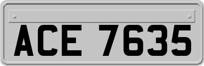 ACE7635