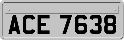 ACE7638
