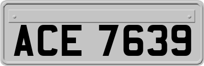 ACE7639