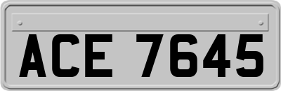 ACE7645