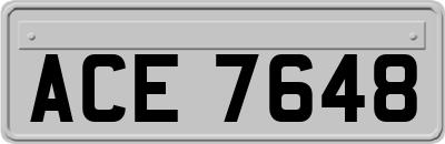 ACE7648