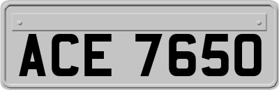 ACE7650