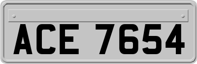 ACE7654