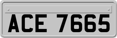 ACE7665