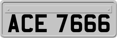 ACE7666