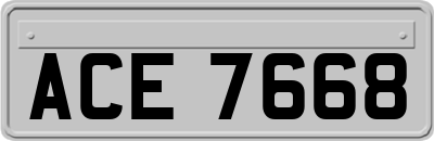 ACE7668