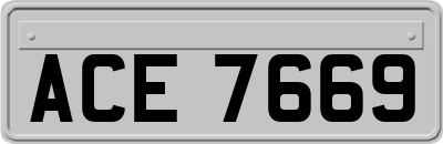 ACE7669