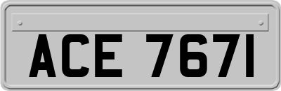 ACE7671