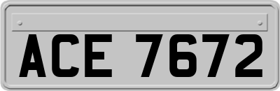 ACE7672