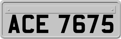 ACE7675