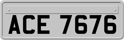 ACE7676