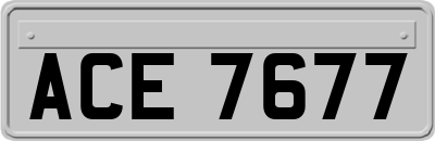 ACE7677