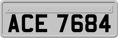 ACE7684