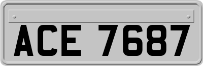 ACE7687