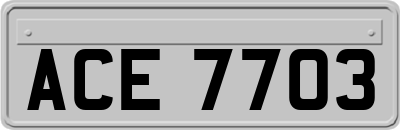 ACE7703