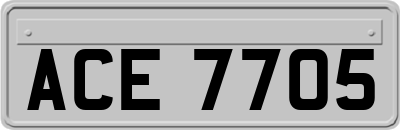 ACE7705