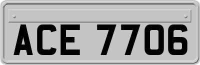 ACE7706