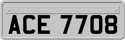 ACE7708