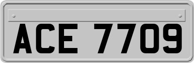 ACE7709