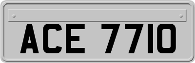 ACE7710