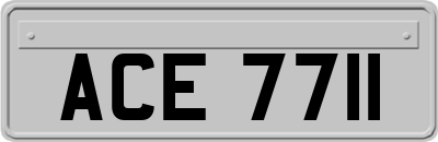 ACE7711