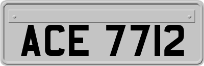 ACE7712