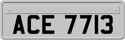 ACE7713