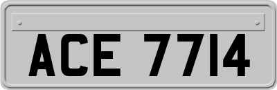 ACE7714