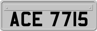 ACE7715