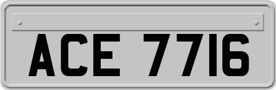 ACE7716