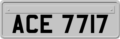 ACE7717