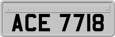 ACE7718