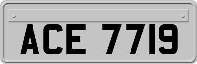 ACE7719