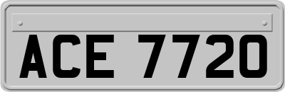 ACE7720
