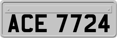 ACE7724