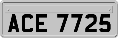 ACE7725