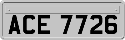 ACE7726