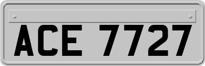 ACE7727