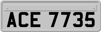 ACE7735