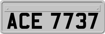 ACE7737