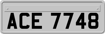 ACE7748