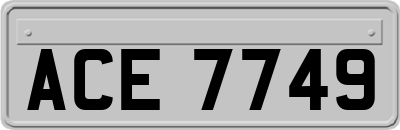 ACE7749