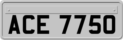 ACE7750