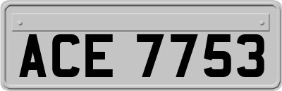 ACE7753