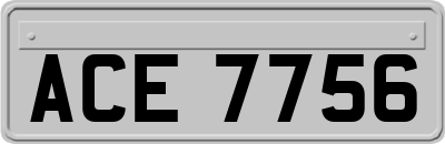 ACE7756